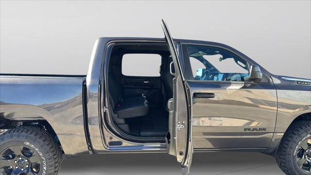 2026 Ram 1500 Warlock Crew Cab 4x4 57 Box