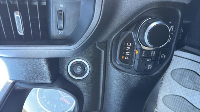2026 Ram 1500 Warlock Crew Cab 4x4 57 Box