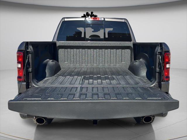2026 Ram 1500 Warlock Crew Cab 4x4 57 Box