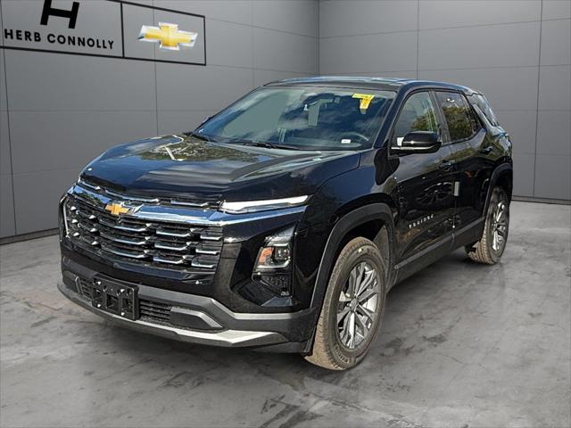 2027 Chevrolet Equinox LT AWD for sale in Framingham, MA
