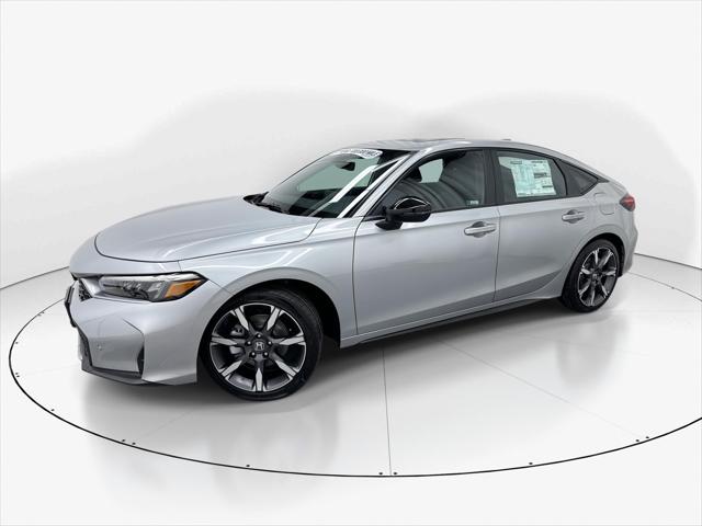 2026 Honda Civic Sport Touring for sale in Everett, WA