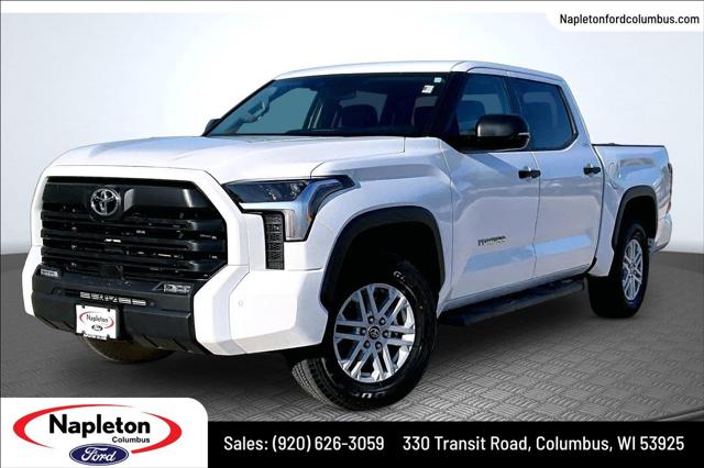 2024 Toyota Tundra SR5 for sale in Columbus, WI