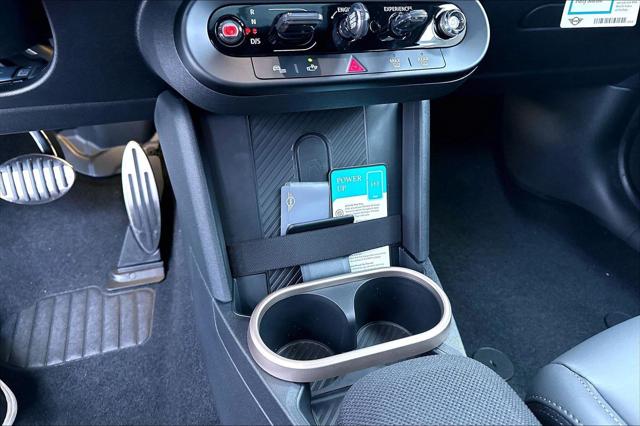 2027 MINI Cooper Coupe John Cooper Works