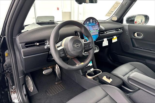 2027 MINI Cooper Coupe John Cooper Works