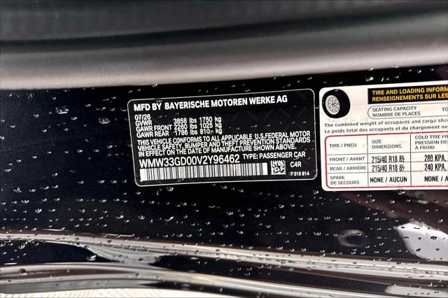 2027 MINI Cooper Coupe John Cooper Works