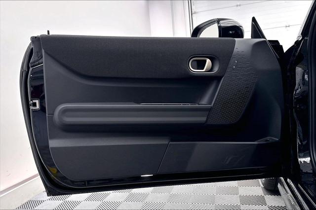 2027 MINI Cooper Coupe John Cooper Works