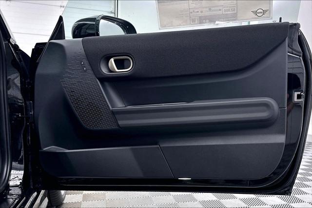 2027 MINI Cooper Coupe John Cooper Works