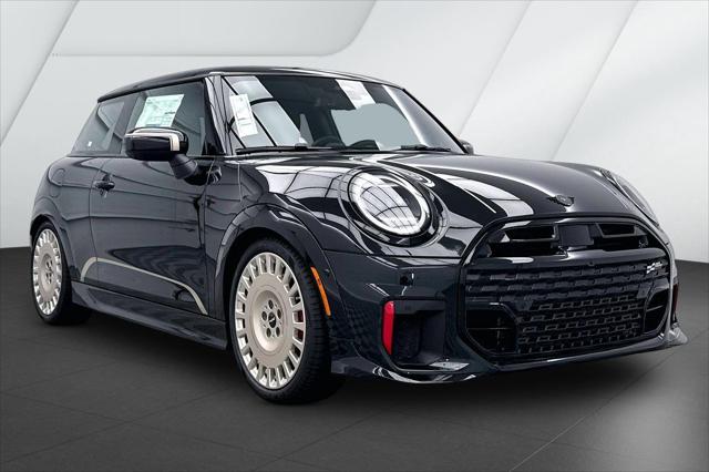 2027 MINI Cooper Coupe John Cooper Works for sale in Omaha, NE