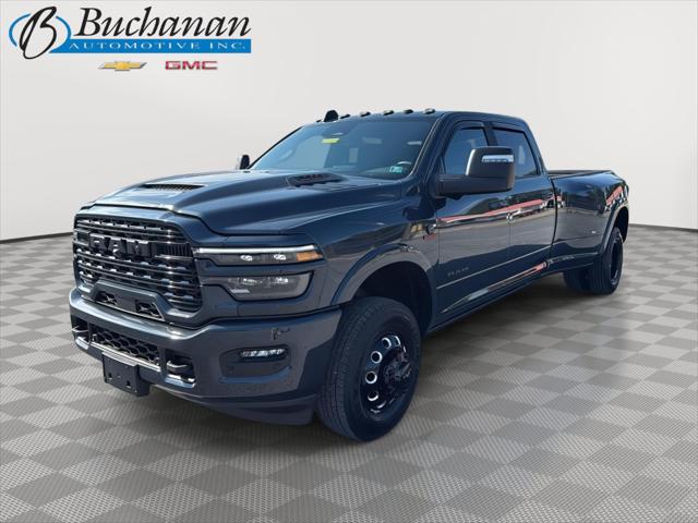 2026 Ram 3500 Limited Crew Cab 4x4 8 Box for sale in Waynesboro, PA