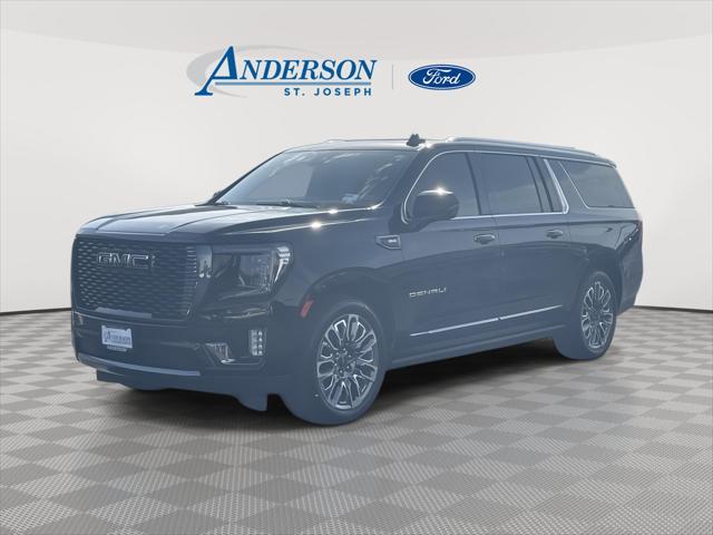 2023 GMC Yukon XL 4WD Denali Ultimate for sale in Saint Joseph, MO