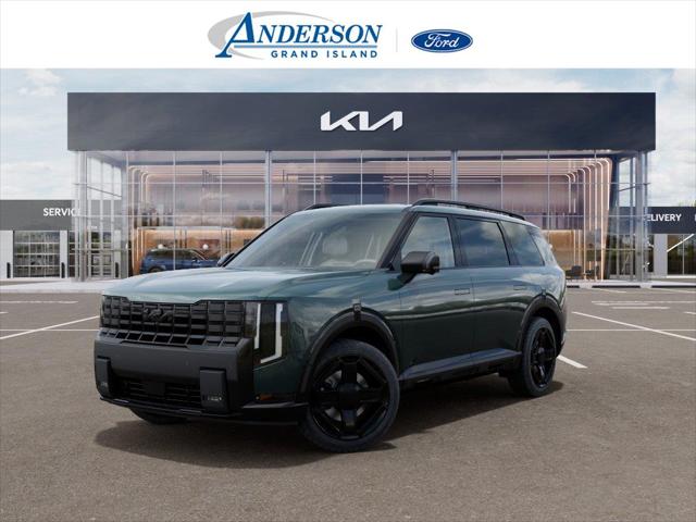 2027 Kia Telluride X-Line SX for sale in Grand Island, NE