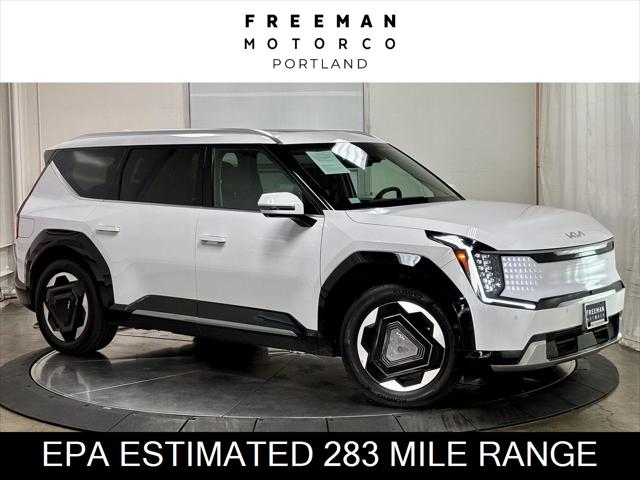 2026 Kia EV9 Land for sale in Portland, OR