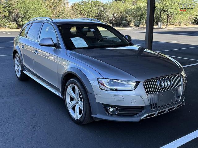 2016 Audi allroad 2.0T Premium for sale in Tucson, AZ