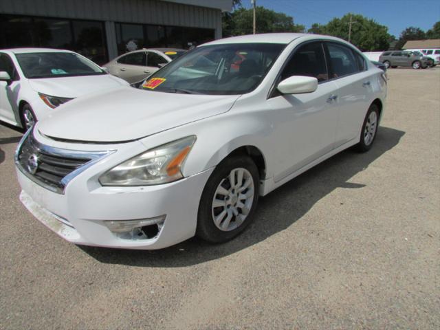 2015 Nissan Altima 2.5 for sale in Grand Island, NE
