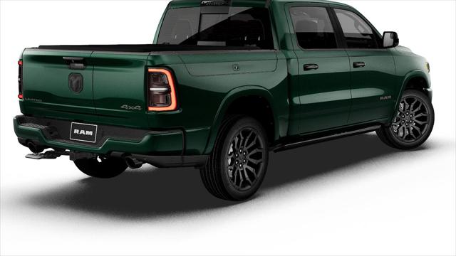 2027 Ram 1500 Limited