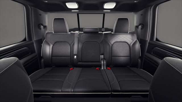 2027 Ram 1500 Limited