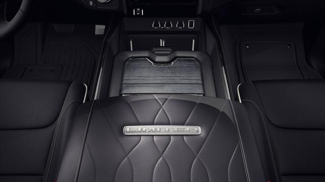 2027 Ram 1500 Limited