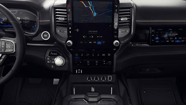 2027 Ram 1500 Limited