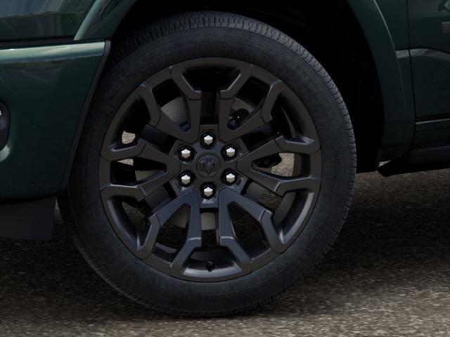 2027 Ram 1500 Limited