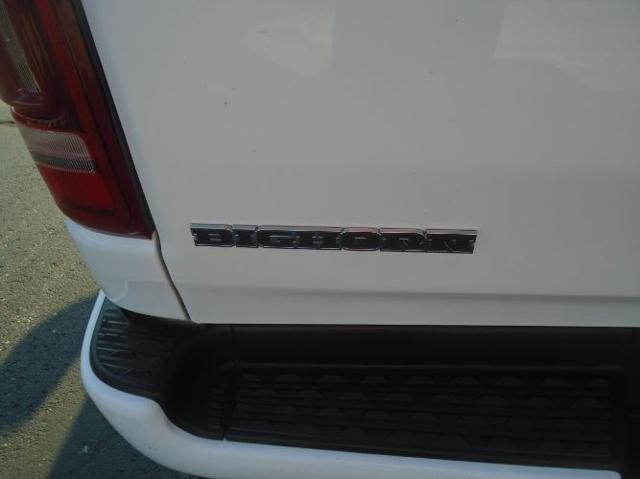 2023 Ram 1500 Big Horn Crew Cab 4x4 64 Box