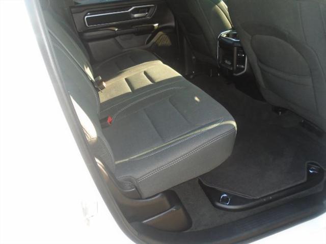 2023 Ram 1500 Big Horn Crew Cab 4x4 64 Box