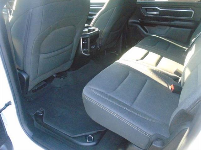 2023 Ram 1500 Big Horn Crew Cab 4x4 64 Box