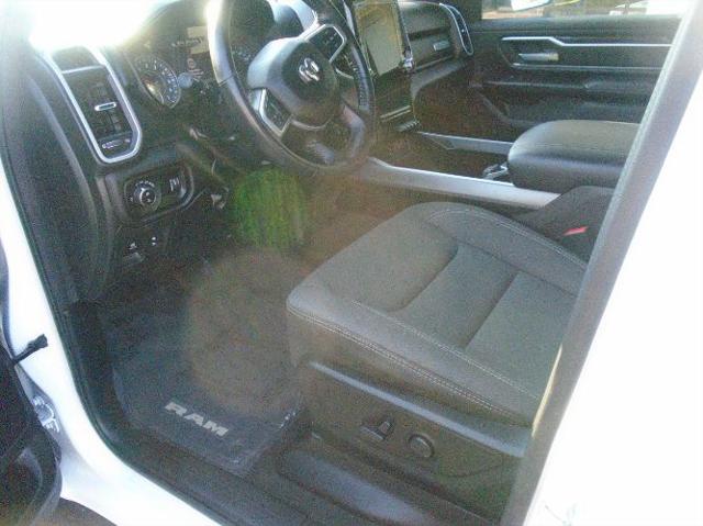 2023 Ram 1500 Big Horn Crew Cab 4x4 64 Box