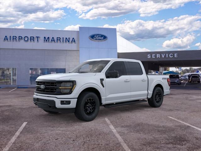 2026 Ford F-150 XLT for sale in Los Angeles, CA