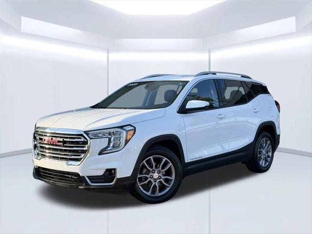 2023 GMC Terrain FWD SLT for sale in Pensacola, FL