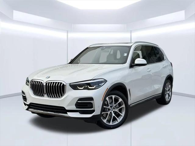 2022 BMW X5 sDrive40i for sale in Pensacola, FL