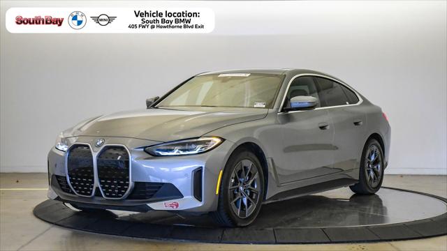 2024 BMW i4 eDrive35 for sale in Torrance, CA