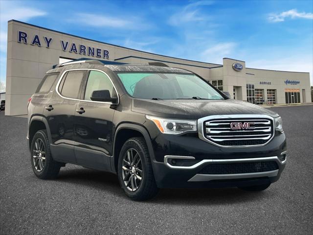 2019 GMC Acadia SLT-1 for sale in Clinton, TN