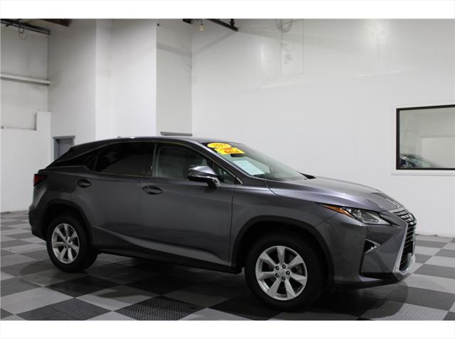 2017 Lexus RX 350 F Sport for sale in Merced, CA