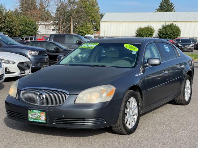 2009 Buick Lucerne CX for sale in Spokane Valley, WA