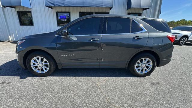 2020 Chevrolet Equinox FWD LT 1.5L Turbo for sale in Roebuck, SC