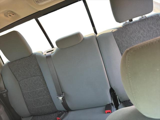 2018 Ram 1500 Big Horn Quad Cab 4x4 64 Box