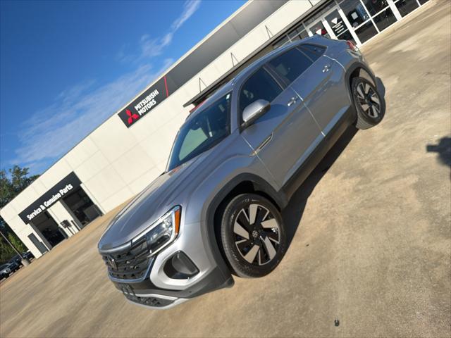 2025 Volkswagen Atlas Cross Sport 2.0T SE w/Technology for sale in Saltillo, MS