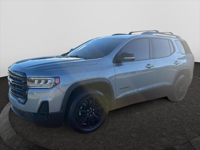2023 GMC Acadia FWD SLE for sale in Saltillo, MS