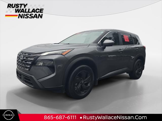 2026 Nissan Rogue SV for sale in Knoxville, TN