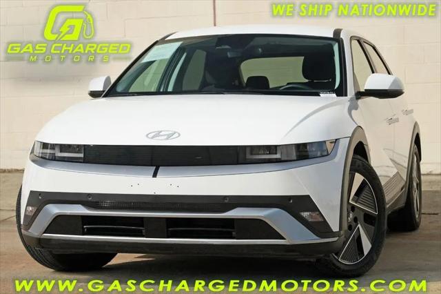 2025 Hyundai IONIQ 5 SE Standard Range for sale in Marietta, GA
