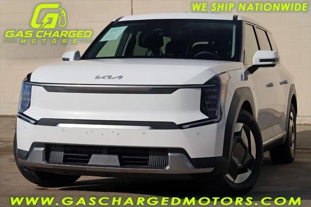 2026 Kia EV9 Light Long Range for sale in Marietta, GA