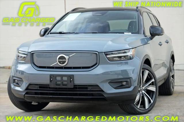 2021 Volvo XC40 Recharge Pure Electric P8 for sale in Marietta, GA