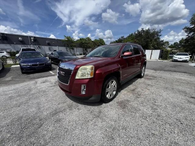 2012 GMC Terrain SLE-2 for sale in Orlando, FL