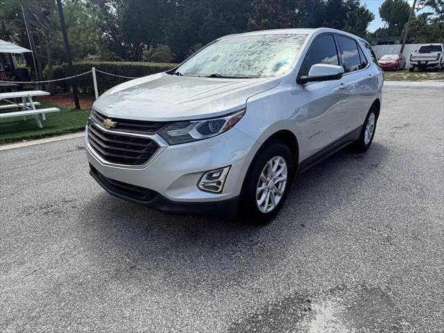 2019 Chevrolet Equinox LT for sale in Orlando, FL
