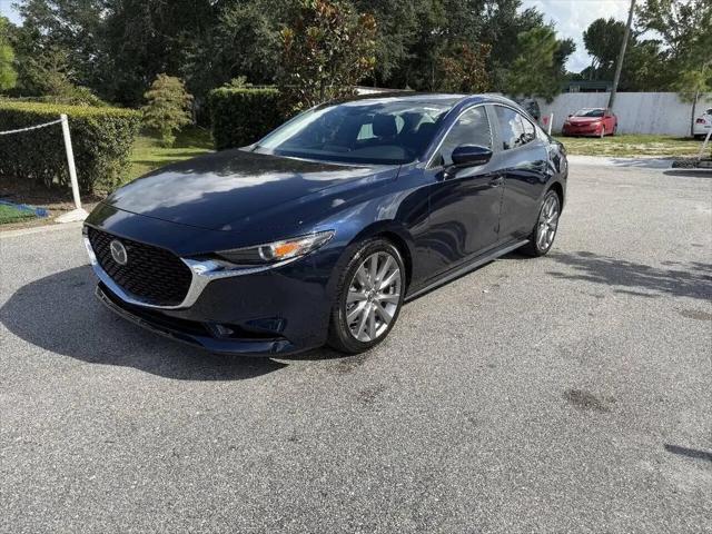 2019 Mazda Mazda3 Preferred Package for sale in Orlando, FL