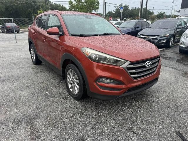2016 Hyundai Tucson SE for sale in Orlando, FL