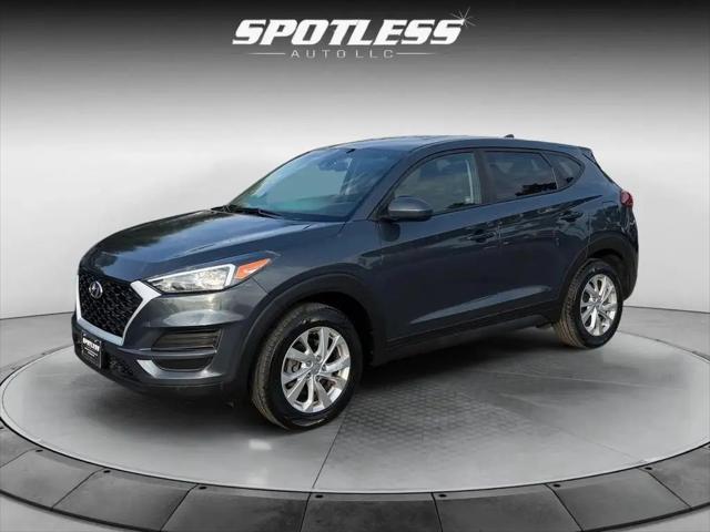 2019 Hyundai Tucson SE for sale in San Antonio, TX