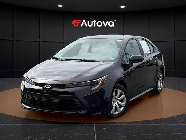 2025 Toyota Corolla LE for sale in Forest, VA
