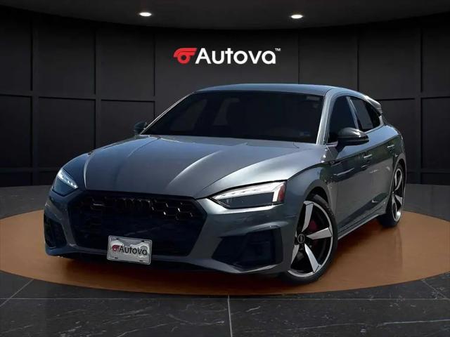 2023 Audi A5 Sportback Premium Plus 45 TFSI S line quattro S tronic for sale in Forest, VA