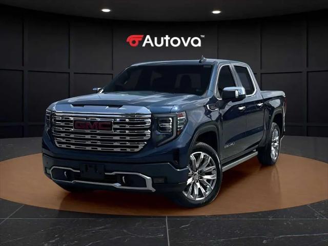 2023 GMC Sierra 1500 4WD Crew Cab Short Box Denali for sale in Forest, VA